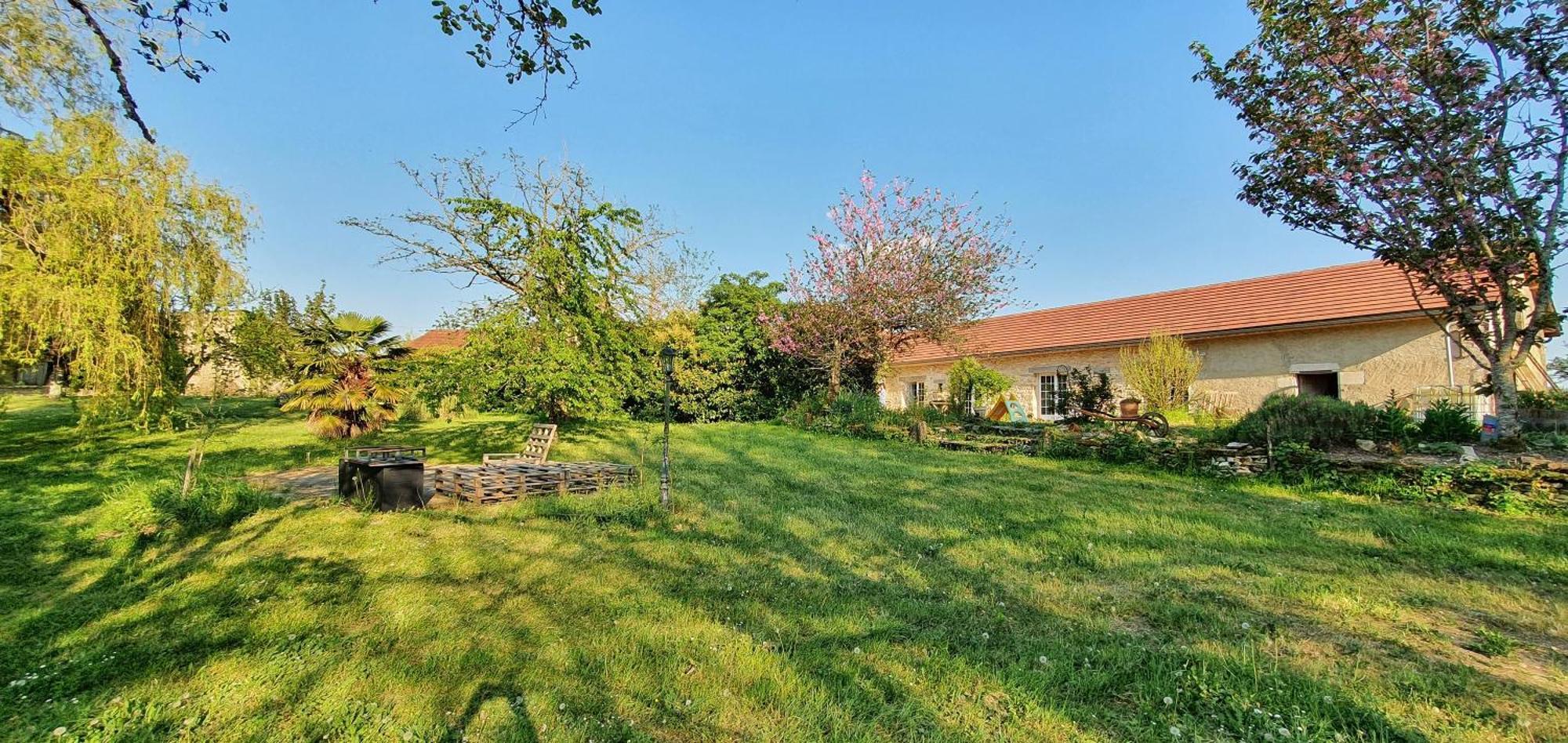 Chambre Coquelicot Bed & Breakfast Auriac-du-Perigord Exterior photo