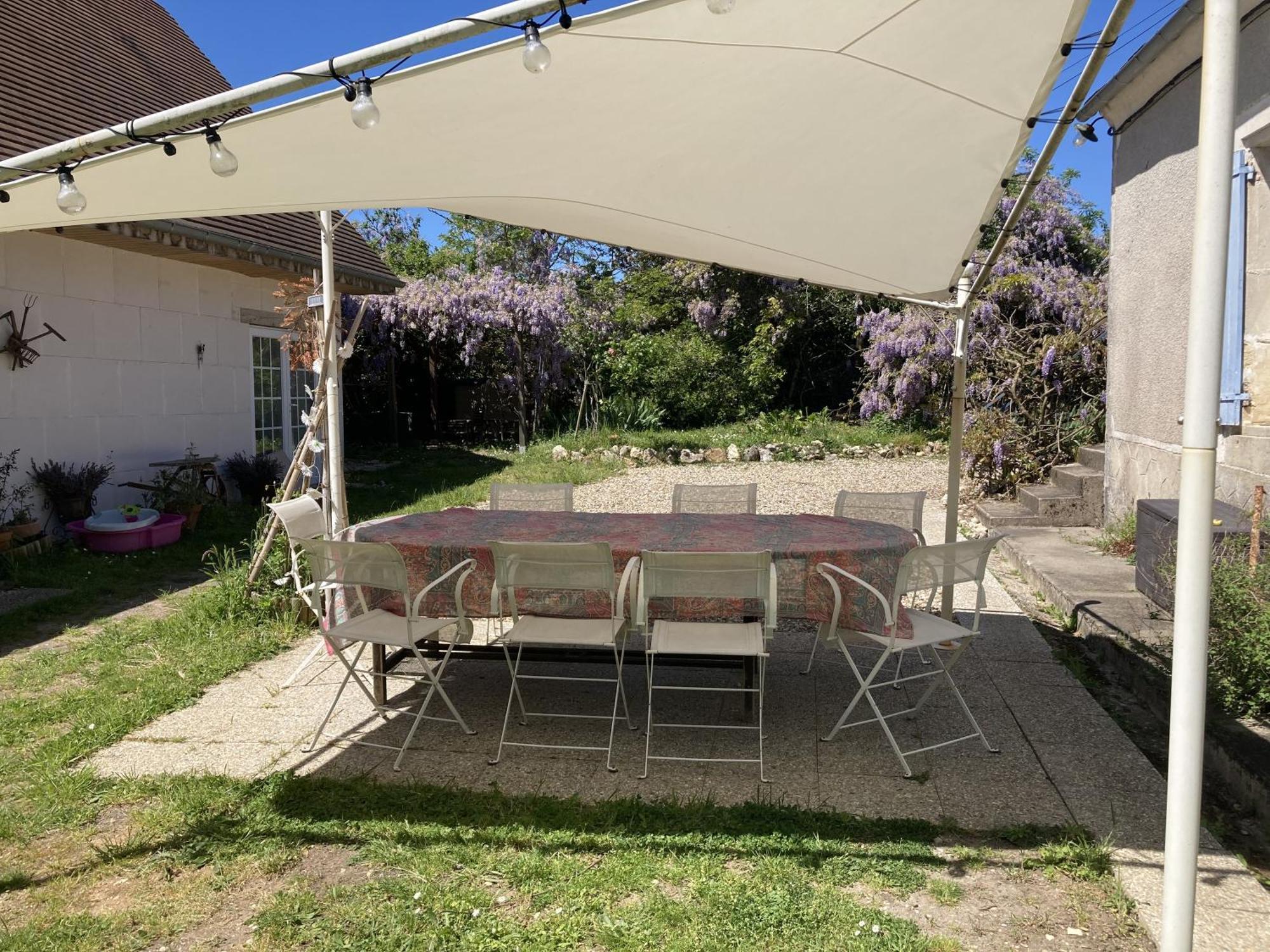 Chambre Coquelicot Bed & Breakfast Auriac-du-Perigord Exterior photo